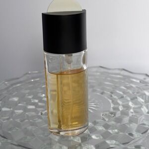 Vintage Avon Contrast Cologne .73 fl oz‎ Collectible Perfume Bottle